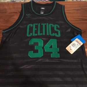 Celtics jersey